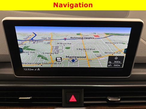 Used 2018 Audi A4 2.0T Premium Plus w/ Premium Plus Package AWD/4WD image 19