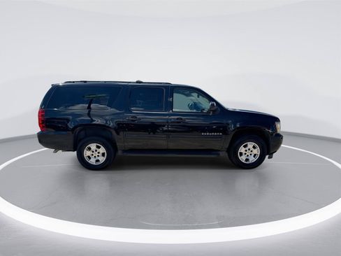Used 2012 Chevrolet Suburban LS AWD/4WD image 9