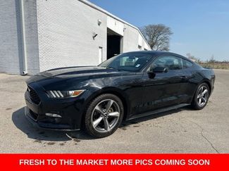 Used 2016 Ford Mustang Coupe w/ Equipment Group 051A video 1