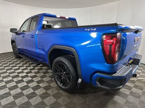 Used 2023 GMC Sierra 1500 Elevation AWD/4WD image 4