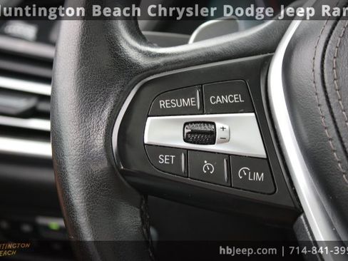 Used 2021 BMW X5 xDrive40i w/ Convenience Package image 16