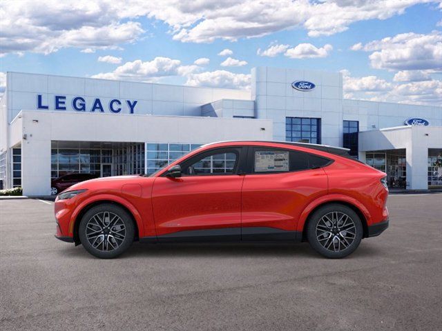 New 2026 Ford Mustang Mach-E Premium RWD image 3
