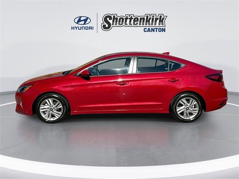 Used 2020 Hyundai Elantra Value Edition image 5