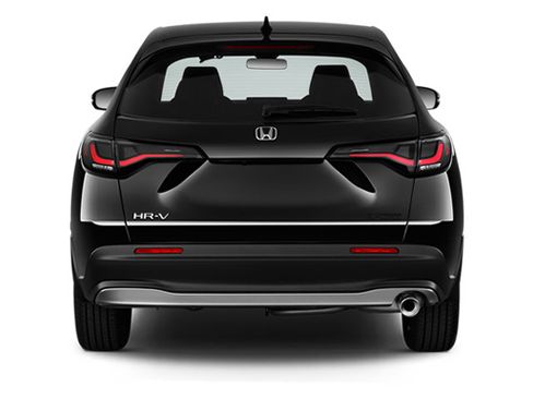 Used 2023 Honda HR-V Sport image 3