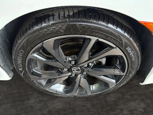 Used 2021 Honda Civic Sport image 36