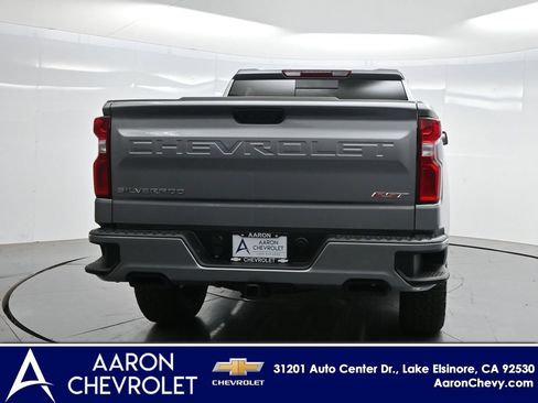 New 2026 Chevrolet Silverado 1500 RST w/ Convenience Package II AWD/4WD image 42