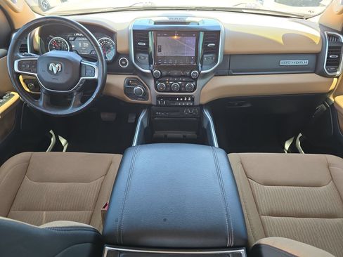Used 2019 RAM 1500 Big Horn RWD image 9