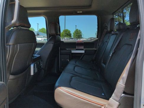 New 2026 Ford F350 XLT AWD/4WD image 14