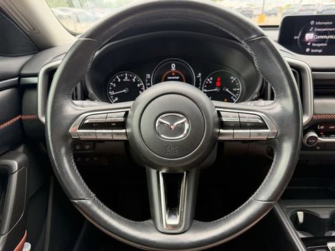 Certified 2023 MAZDA CX-50 Meridian Edition AWD/4WD image 15