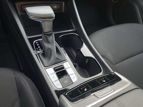 Certified 2024 Hyundai Tucson SEL FWD image 21
