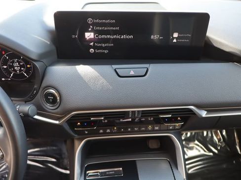 Used 2025 MAZDA CX-90 Plug-In Hybrid w/Premium Sport AWD/4WD image 37