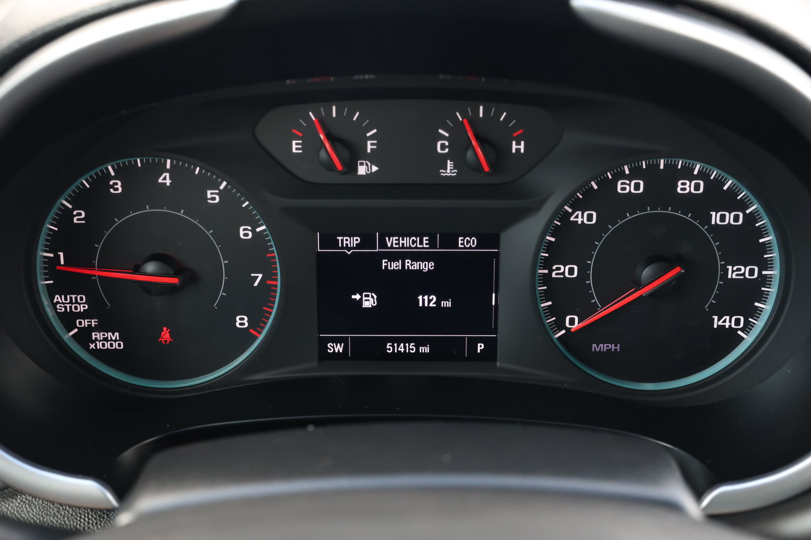 Used 2024 Chevrolet Malibu LT FWD image 18