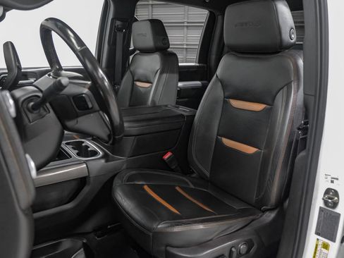 Used 2023 GMC Sierra 2500 AT4 AWD/4WD image 30