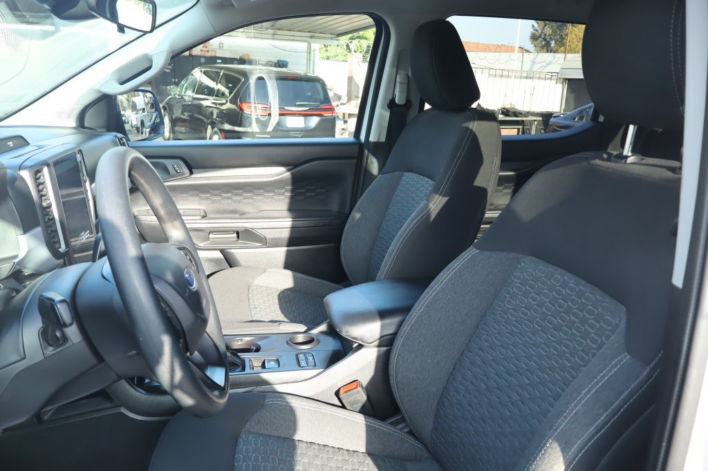 Used 2025 Ford Ranger XL RWD image 18
