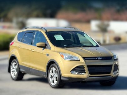 Used 2014 Ford Escape SE w/ Equipment Group 201A
