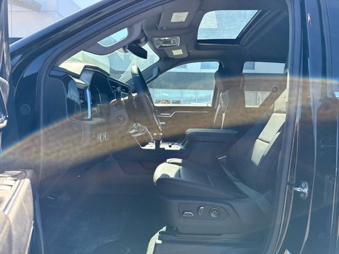 New 2026 GMC Sierra 1500 Denali AWD/4WD image 15