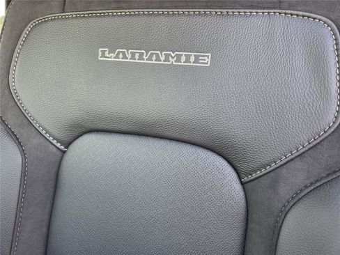 New 2026 RAM 1500 Laramie w/ Night Edition AWD/4WD image 18