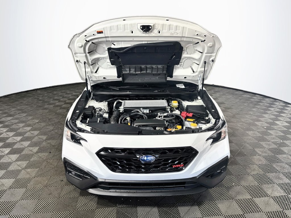 New 2026 Subaru WRX Premium AWD/4WD image 22