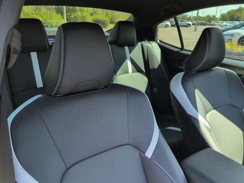 Used 2026 Toyota Camry SE w/ Convenience Package FWD image 7
