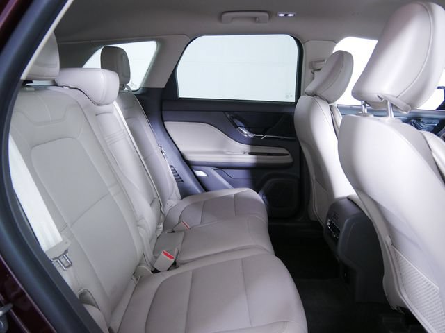 Used 2021 Lincoln Corsair AWD w/ Equipment Group 101A image 16
