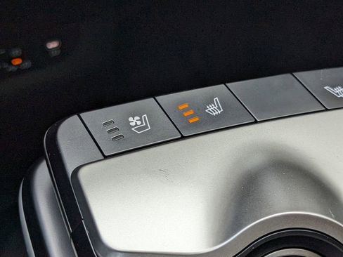 New 2025 Kia EV6 Wind RWD image 27