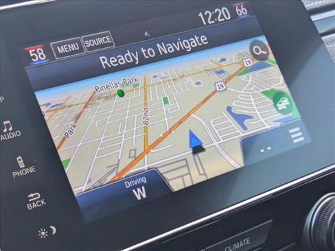 Used 2022 Honda CR-V Touring image 13
