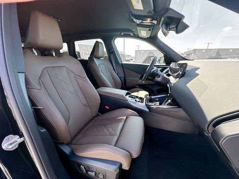 New 2025 BMW X3 xDrive30i image 28