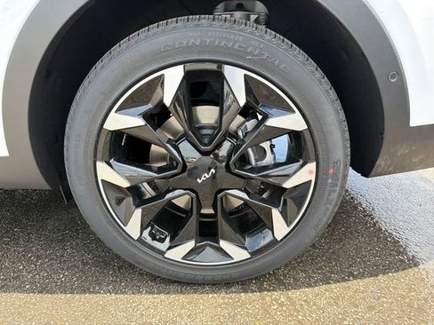 New 2026 Kia Sorento SX FWD image 26