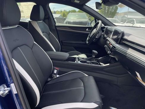 New 2026 Kia K5 GT-Line FWD image 14