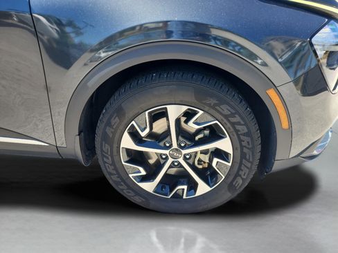 Used 2023 Kia Sportage EX image 31
