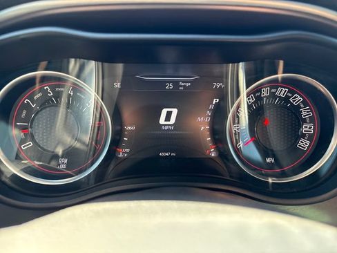 Used 2021 Dodge Challenger R/T Scat Pack RWD image 17