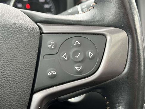 Certified 2022 GMC Terrain AT4 w/ Infotainment Package II image 24