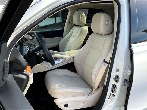 Certified 2024 Mercedes-Benz GLE 350 4MATIC image 23