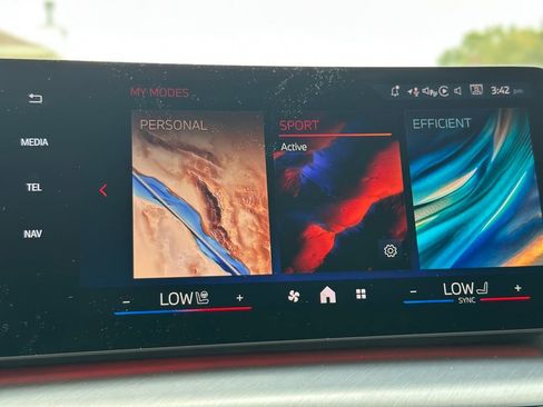 New 2026 BMW X1 xDrive28i image 43