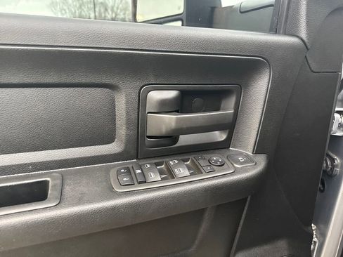 Used 2024 RAM 2500 Tradesman image 20