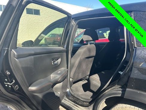 Certified 2024 Honda HR-V Sport image 14