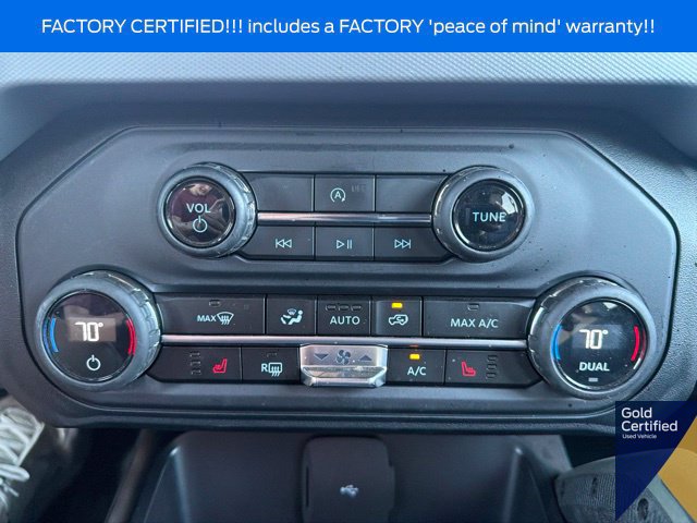 Used 2024 Ford Bronco Everglades AWD/4WD image 34