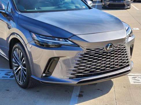 Used 2023 Lexus RX 350 Premium Plus image 7