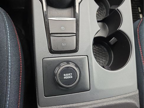 Used 2024 Ford Bronco Sport Heritage AWD/4WD image 20