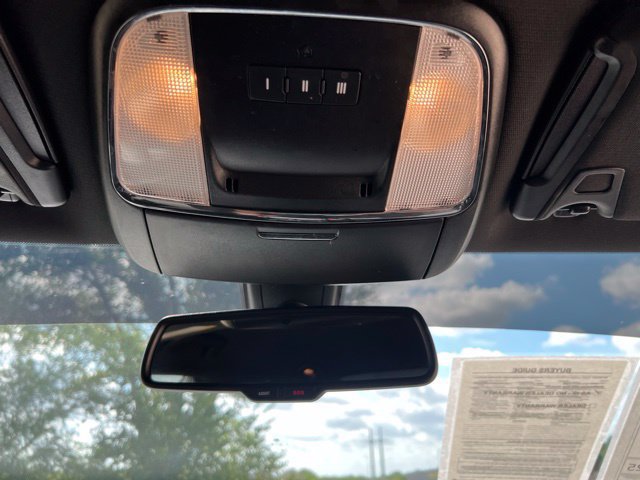 Used 2022 Dodge Charger R/T w/ Blacktop Package RWD image 36