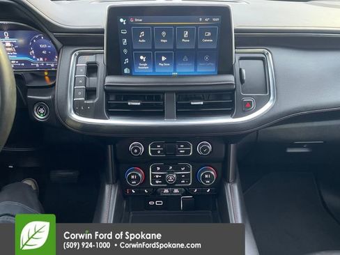 Used 2023 Chevrolet Tahoe RST image 34