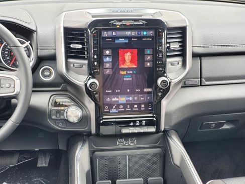 New 2026 RAM 1500 Laramie w/ Night Edition image 24