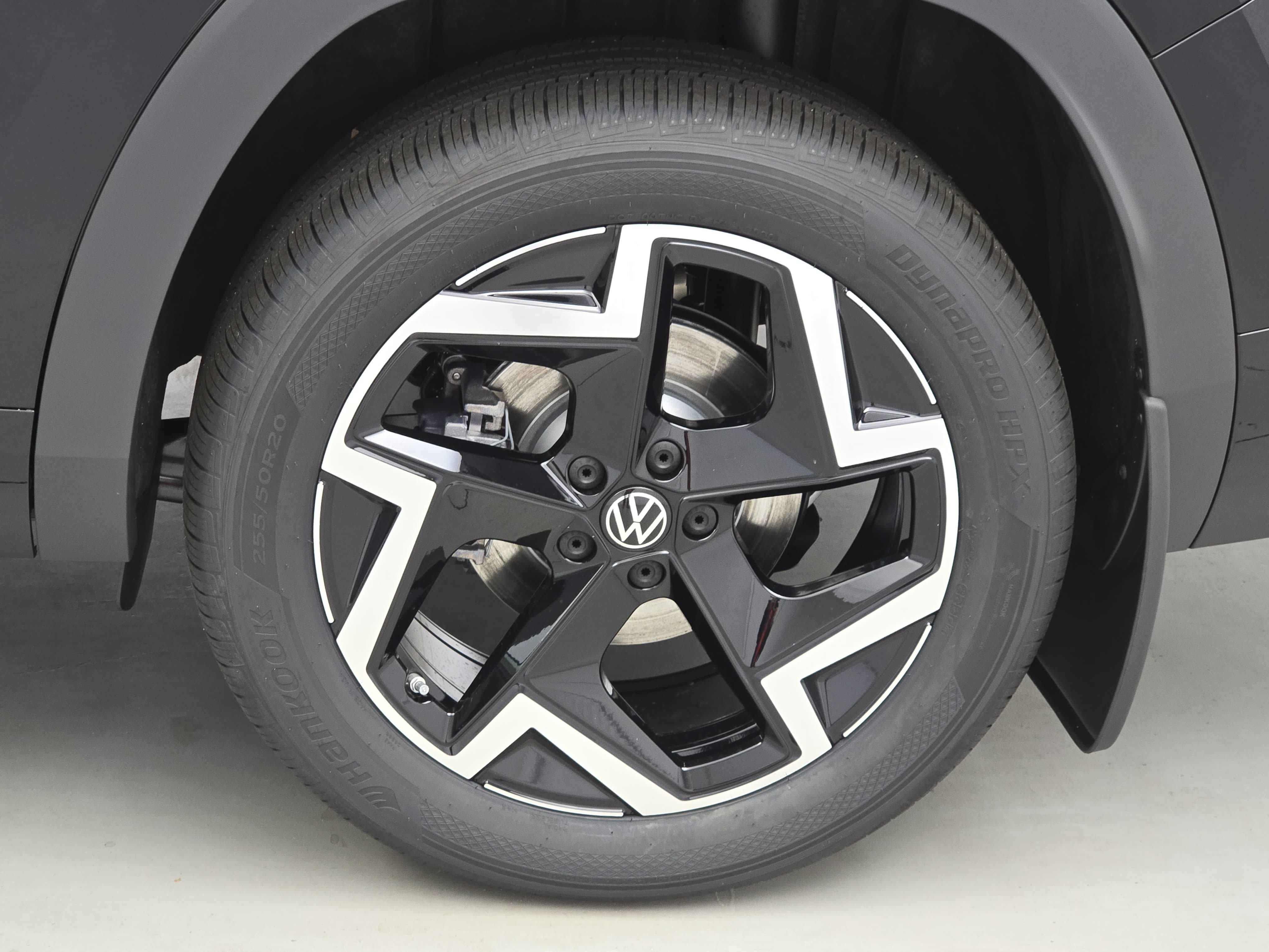 New 2027 Volkswagen Atlas SEL R-Line AWD/4WD image 35