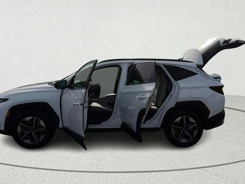 Used 2026 Hyundai Tucson SEL image 11