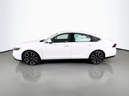 New 2026 Honda Accord Touring image 4