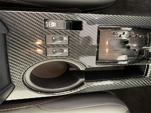 Used 2023 Toyota 4Runner TRD Pro image 24