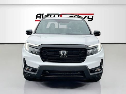 Used 2023 Honda Ridgeline Black Edition image 2