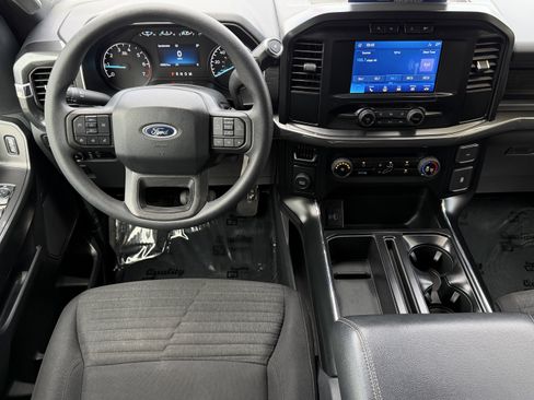 Used 2023 Ford F150 XL w/ STX Appearance Package RWD image 13