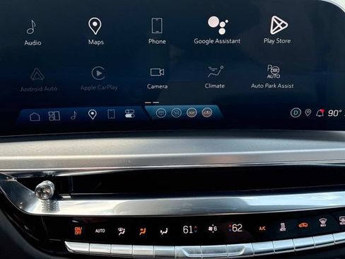 Certified 2024 Cadillac Lyriq Sport AWD/4WD image 29