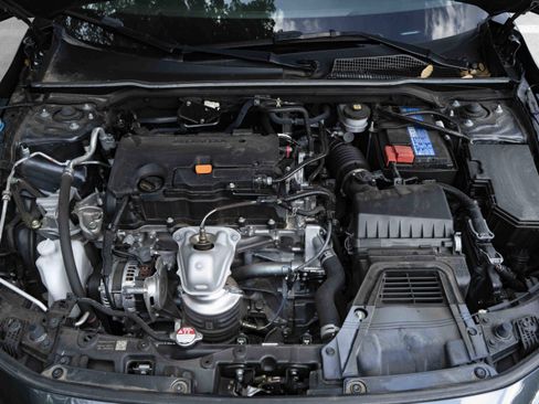 Used 2024 Honda Civic Sport image 43